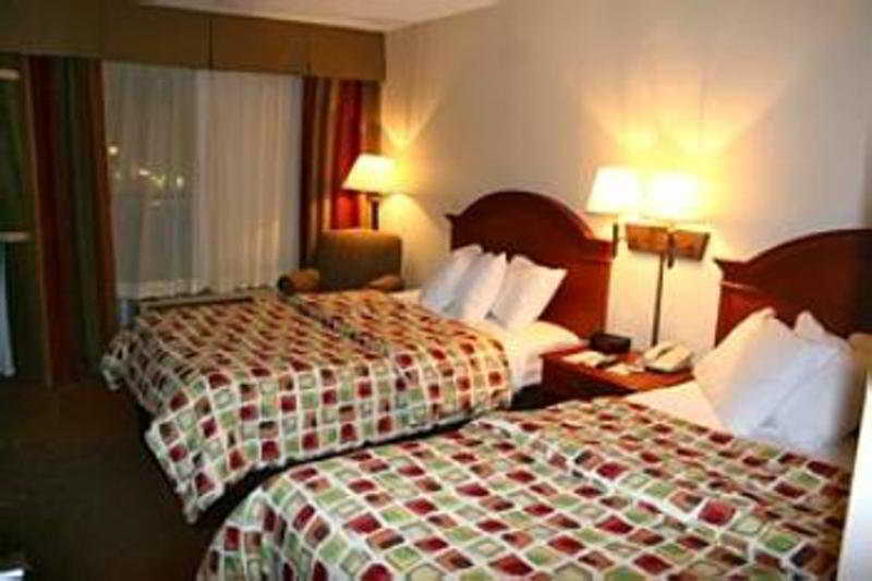 Hampton Inn Gatlinburg Historic Nature Trail, Tn Habitación foto