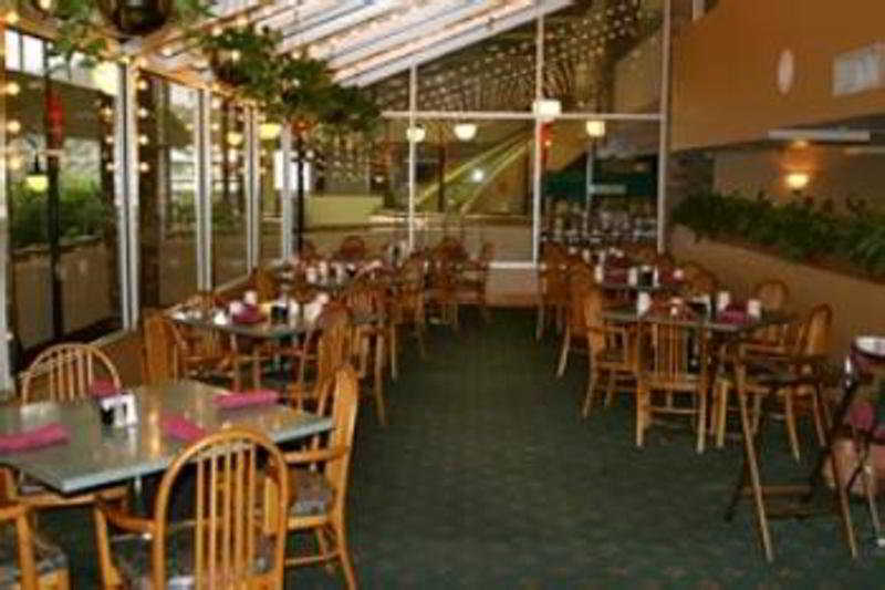 Hampton Inn Gatlinburg Historic Nature Trail, Tn Restaurante foto